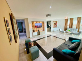 Grande Apartamento para compartir en familia